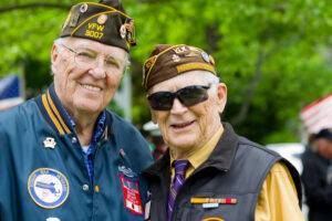 ww2 veterans