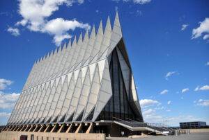 air force academy