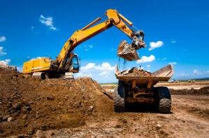 construction equipment operators
