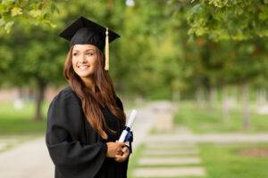 rotc graduate