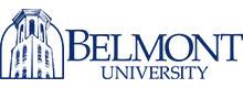 belmont university