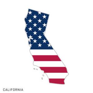 california state