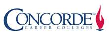 concorde career college