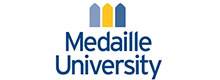 medaille university