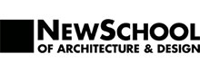 newschool of architecture