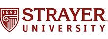 strayer university