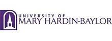 university of mary hardin-baylor