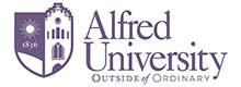 alfred university
