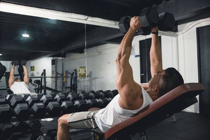 The Military Service Member and Veteran’s Guide to Exercise Science ...