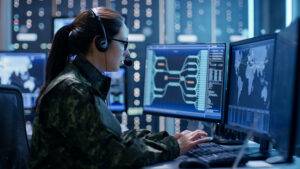 monitoring national security