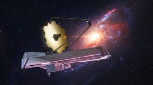 space telescope