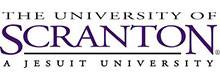 university of scranton