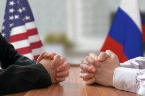 us and russian diplomacy