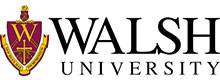 walsh university