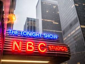 nbc studios