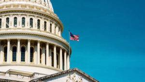 u.s. capitol dome