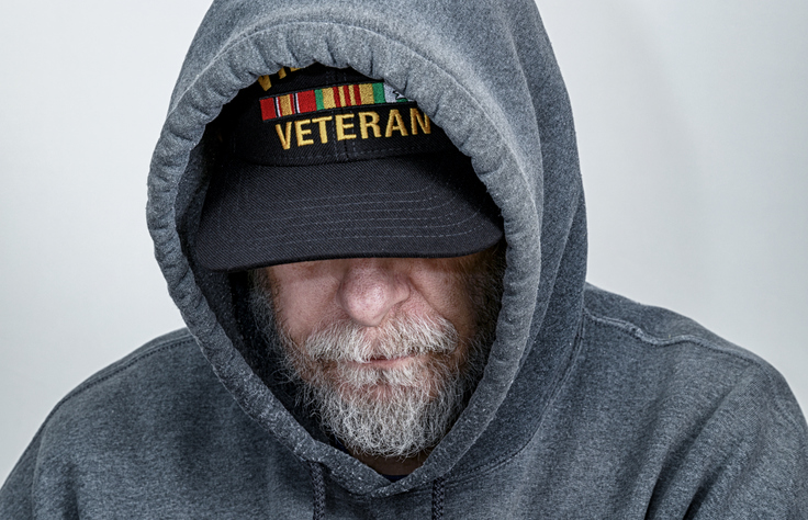 Vietnam War Veteran